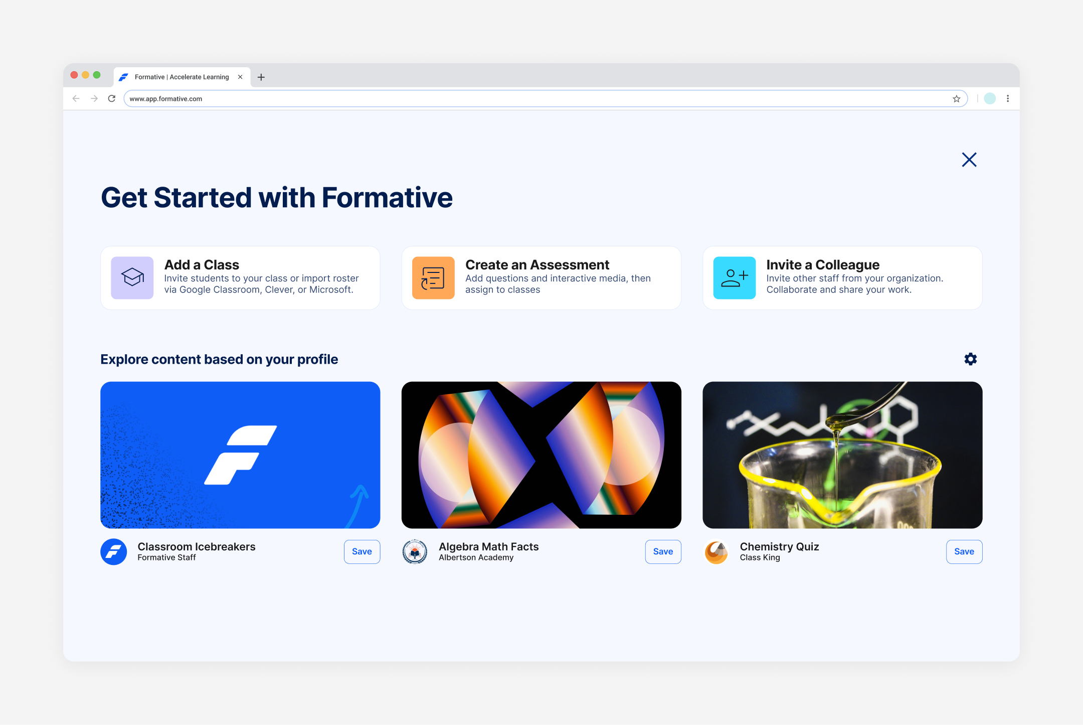 iRobot cleaning routine interface concept