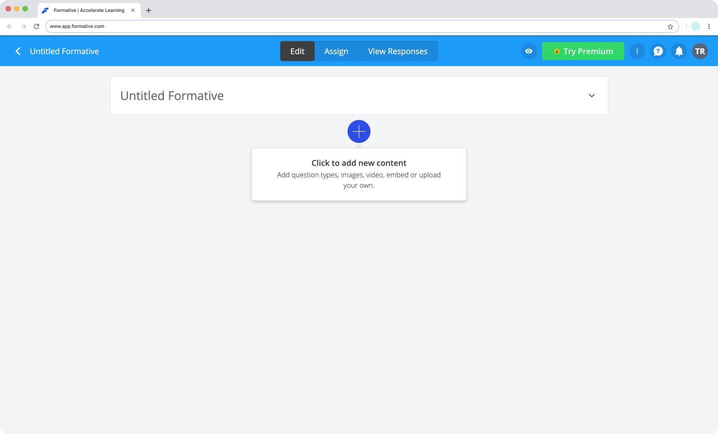 iRobot map interface concept